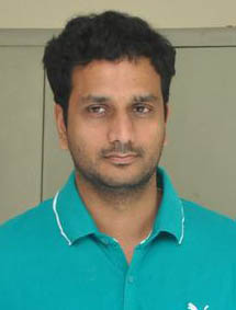 Srinivas Avasarala