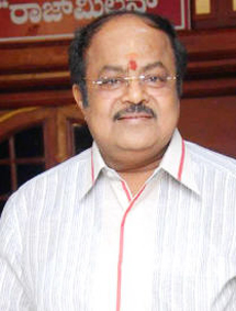 Srinivasa Murthy