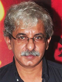 Sriram Raghavan