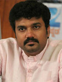 Srujan Lokesh in Chakravarthy