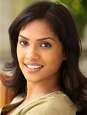 Shruthy Menon in Chippy