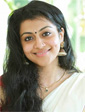 Shruti Ramachandran in Pharma