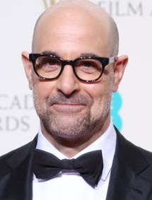 Stanley Tucci