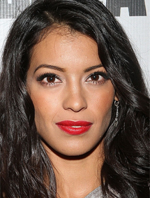 Stephanie Sigman