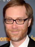 Stephen Merchant in Jojo Rabbit