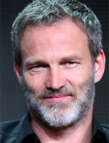 Stephen Moyer