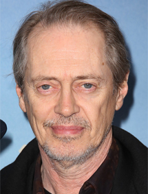 Steve Buscemi American Actor Profile Pictures Movies Events