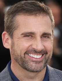 Steve Carell