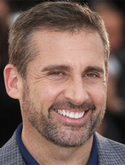 Steve Carell in Despicable Me 4