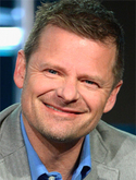 Steve Zahn in The Good Dinosaur