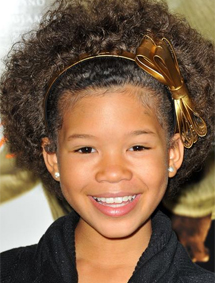 Storm Reid