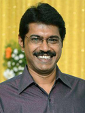 Subbu Panchu Arunachalam in Thazh Thiravaa