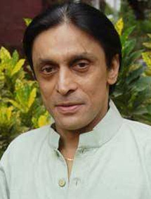 Subhasish Mukherjee