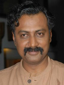 Suchendra Prasad