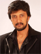 Sudeep Sanjeev in Luv U Alia