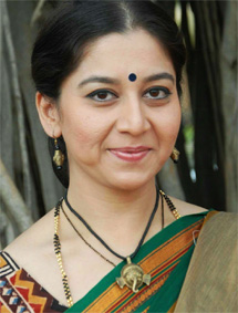 Sudha Rani