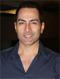 Sudhanshu Pandey in Meagamann