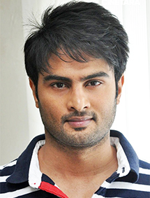 Sudheer Babu