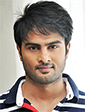 Sudheer Babu in Harom Hara