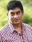 Sudheer Karamana in Asthra