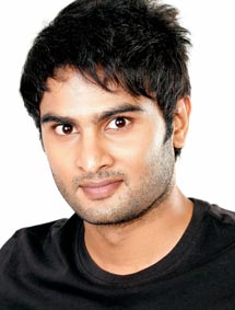 Sudhir Babu