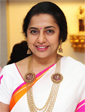 Suhasini Maniratnam in Mr Pregnant