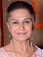 Suhasini Mulay in The Fame Game