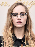 Suki Waterhouse in Love, Rosie