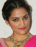 Sukrutha Wagle in Max