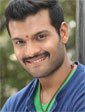 Sumanth Shailendra Babu in Miss India