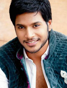 Sundeep Kishan