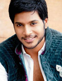 Sundeep Kishan in Maanagaram