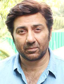 Sunny Deol