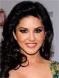 Sunny Leone in Luv U Alia as Cameo