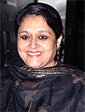 Supriya Pathak in Sarkar