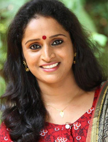 Surabhi Lakshmi