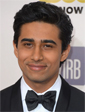 Suraj Sharma in Umrika