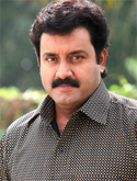 Suresh Krishna in Eesho