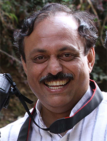 Suresh Kumar