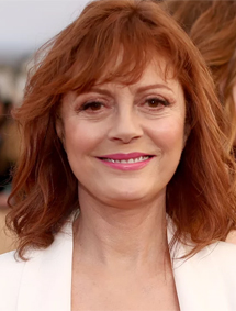 Susan Sarandon