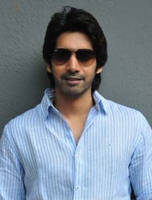 Sushanth