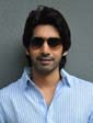 Sushanth in Adda