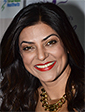 Sushmita Sen in Teen Patti