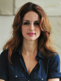Sussanne Khan