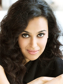 Swara Bhaskar in Prem Ratan Dhan Payo