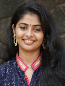 Swathy Narayanan