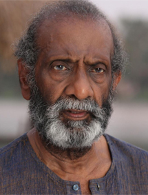 T. G. Ravi