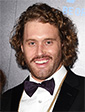 T.J. Miller in Deadpool