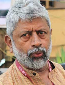 T. K. Rajeev Kumar