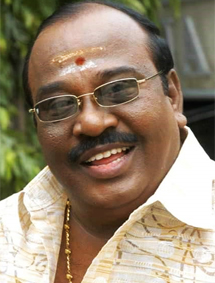 T. P. Gajendran